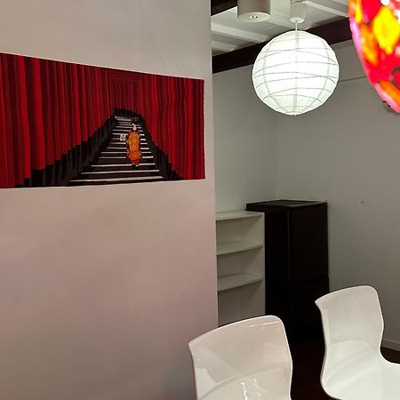 Chelsea24 Aparthotel Κιότο Εξωτερικό φωτογραφία