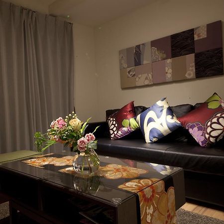 Chelsea24 Aparthotel Κιότο Εξωτερικό φωτογραφία