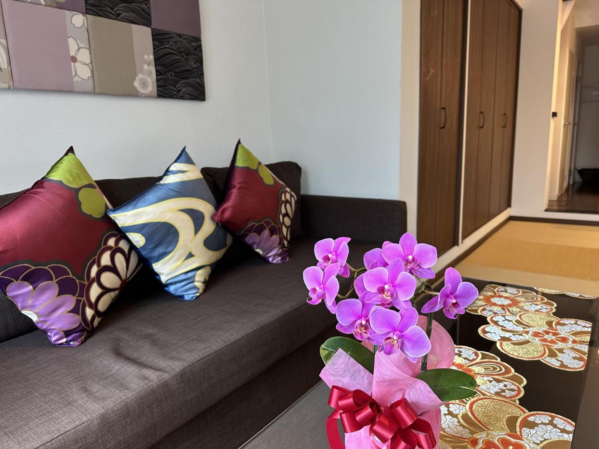 Chelsea24 Aparthotel Κιότο Εξωτερικό φωτογραφία