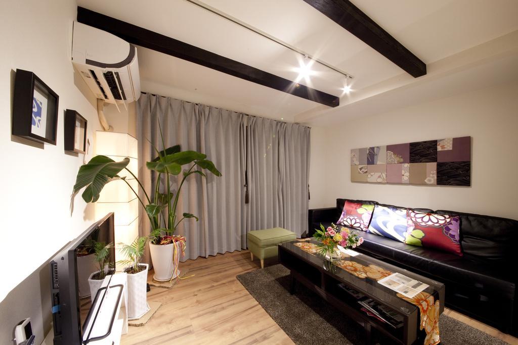 Chelsea24 Aparthotel Κιότο Εξωτερικό φωτογραφία