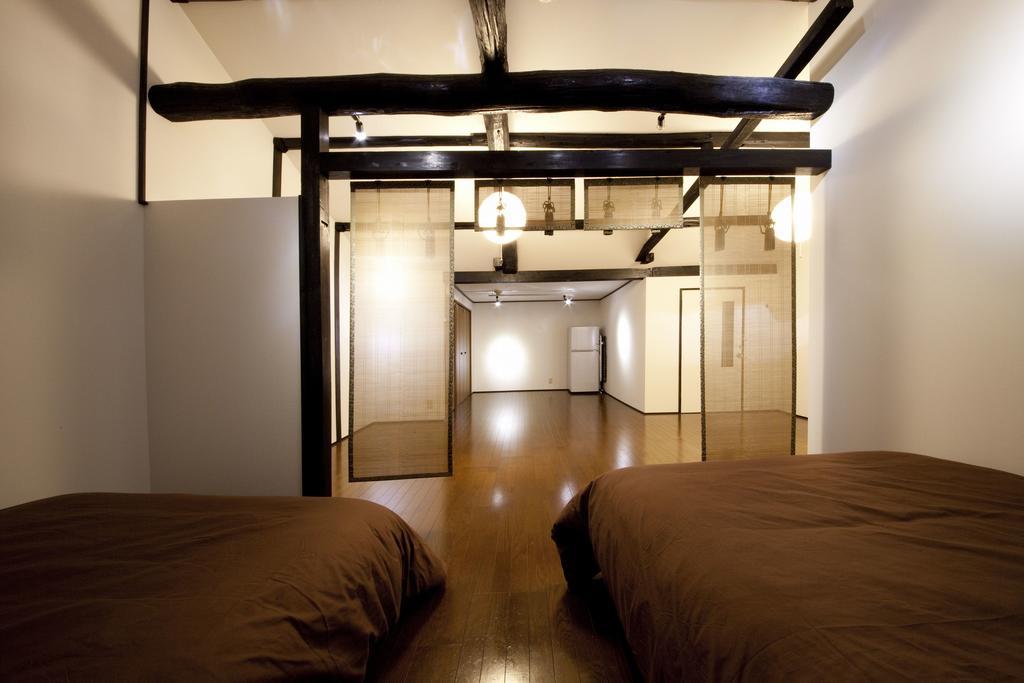 Chelsea24 Aparthotel Κιότο Εξωτερικό φωτογραφία