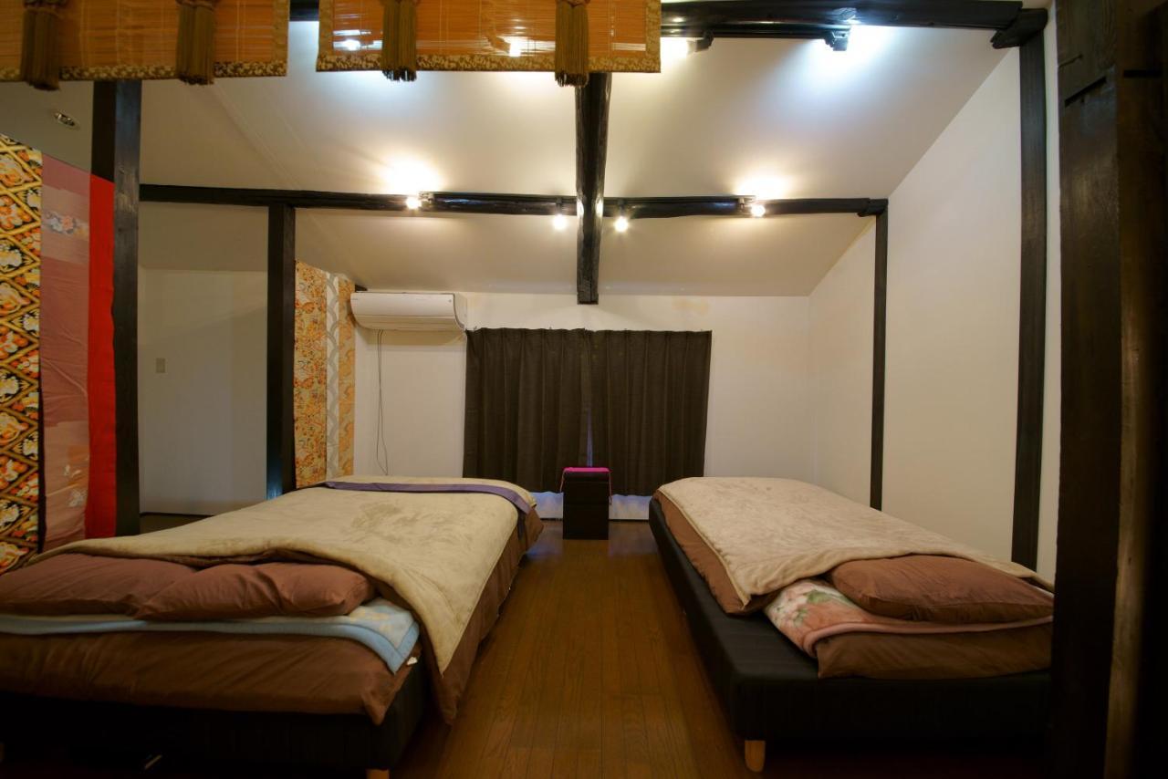 Chelsea24 Aparthotel Κιότο Εξωτερικό φωτογραφία