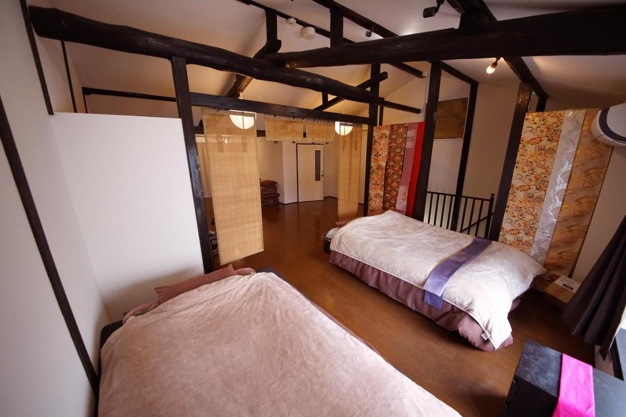 Chelsea24 Aparthotel Κιότο Εξωτερικό φωτογραφία